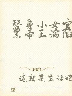 替身小女官,腹黑帝王沦陷了在线全文阅读