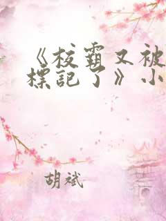 《校霸又被学神标记了》小说by青羽