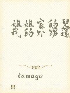 姐姐家的儿子是我的外甥还是侄子