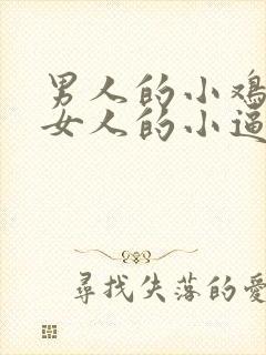 男人的小鸡插入女人的小逼软件