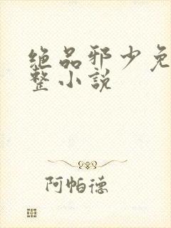 绝品邪少免费完整小说