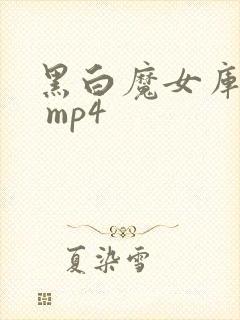 黑白魔女库伊拉 mp4