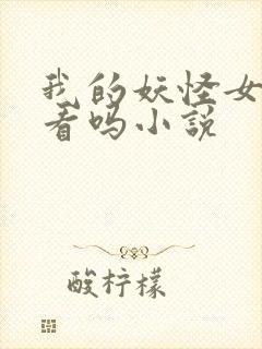 我的妖怪女友好看吗小说