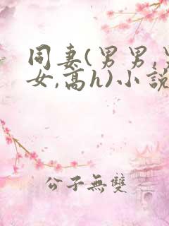 同妻(男男,男女,高h)小说