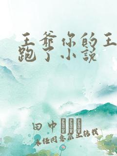 王爷你的王妃又跑了小说