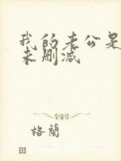 我的老公是冥王未删减