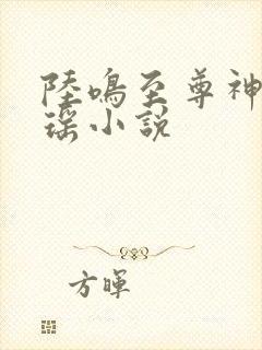 陆鸣至尊神殿陆瑶小说