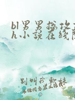 bl男男总攻高h小说在线阅读