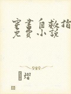 穿书自救指南 免费小说