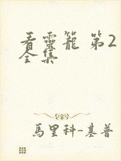 看灵笼 第2季全集