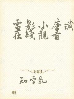 电影小唐璜情史在线观看