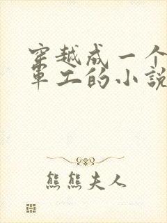 穿越成一个红军军工的小说