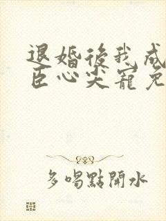 退婚后我成了权臣心尖宠免费