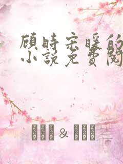 顾时宋暖的军婚小说免费阅读