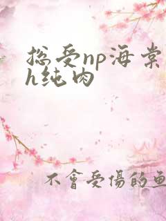 总受np海棠高h纯肉