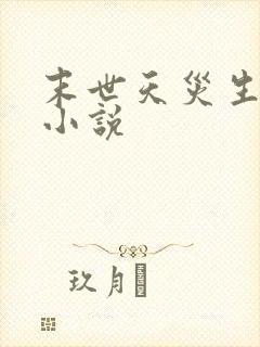 末世天灾生存类小说