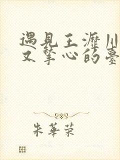 遇见王沥川感人又揪心的台词