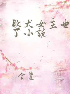 败犬女主也太多了小说