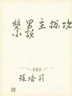 双男主总攻调教小说