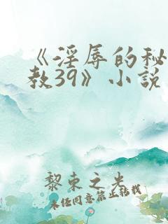 《淫辱的秘书调教39》小说