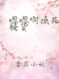 嗯嗯啊操死你小骚货