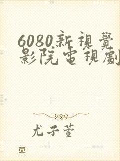 6080新视觉影院电视剧在线观看