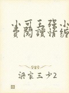 小可王强小说免费阅读情缠父女