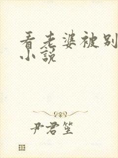 看老婆被别人干小说