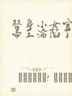 替身小女官腹黑帝王沦陷了