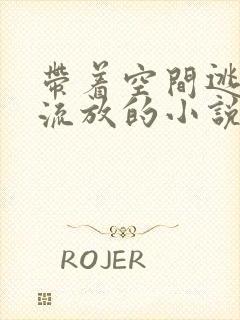 带着空间逃荒或流放的小说