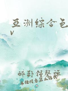 亚洲综合色网av