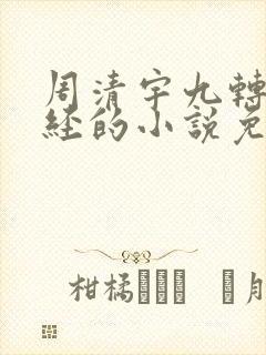周清宇九转不灭经的小说免费阅读