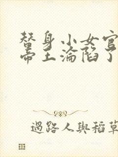 替身小女官腹黑帝王沦陷了全文在线阅读