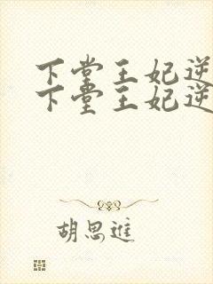 下堂王妃逆袭记下堂王妃逆袭记