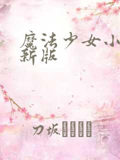 魔法少女小圆最新版