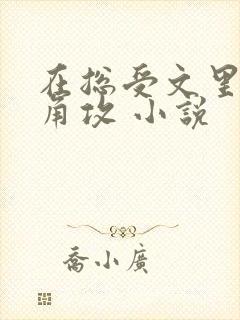 在总受文里抢主角攻 小说