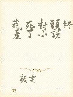 我死对头终于破产了小说