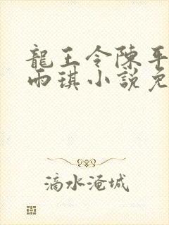 龙王令陈平,苏雨琪小说免费阅读看书网