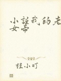 小说我的老婆是女帝