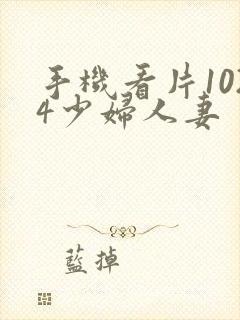 手机看片1024少妇人妻