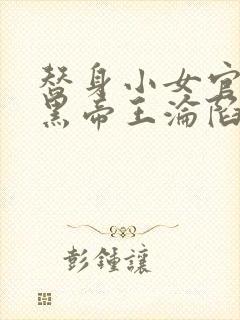 替身小女官,腹黑帝王沦陷了江清慈全集阅