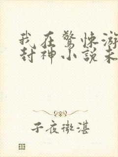 我在惊悚游戏里封神小说未删减在线看