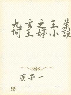 九玄之王叶浮生何玉婷小说免费完本