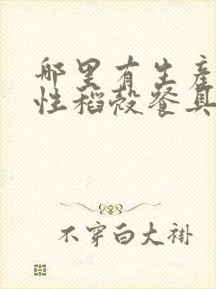 哪里有生产一次性稻壳餐具的