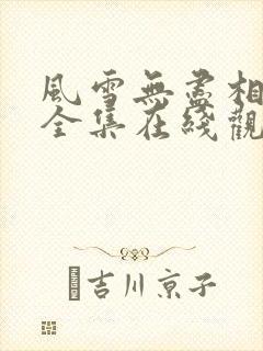 风雪无尽相思情全集在线观看