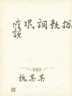 催眠调教总攻小说