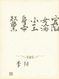 替身小女官,腹黑帝王沦陷了祁渊江清慈阅