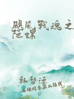 飓风战魂之剑旋陀螺