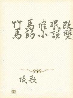 竹马催眠改造竹马的小说双男主