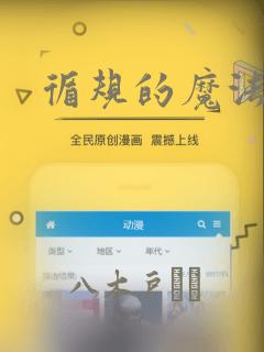 循规的魔法骑士